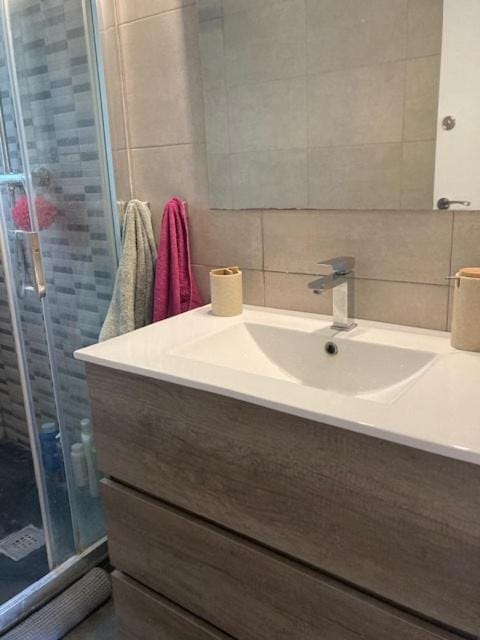Apartamento con vistas al mar Apartment in Castelldefels