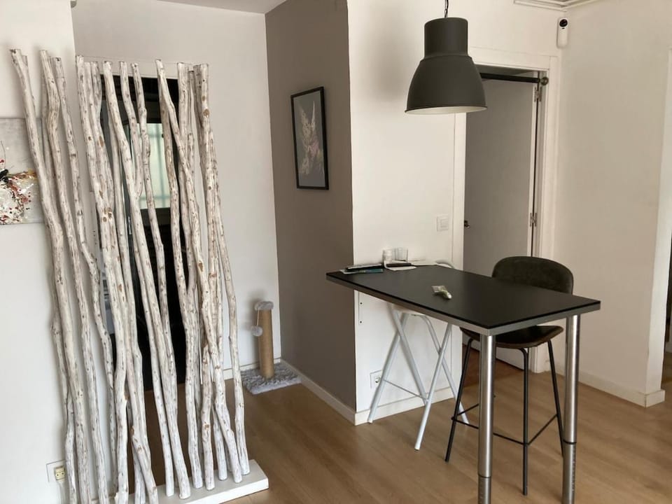Apartamento con vistas al mar Apartment in Castelldefels