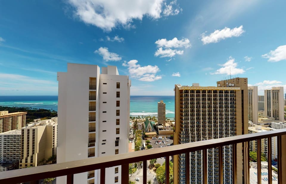 Day, Natural landscape, View (from property/room), Balcony/Terrace, Sea view