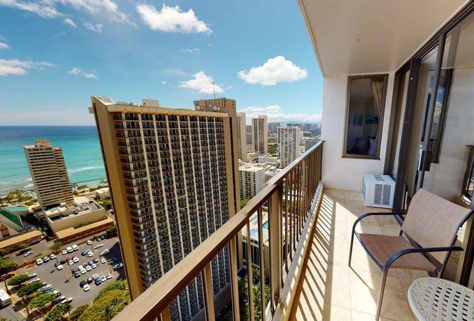 Patio, Day, Natural landscape, View (from property/room), Balcony/Terrace, Seating area, Sea view