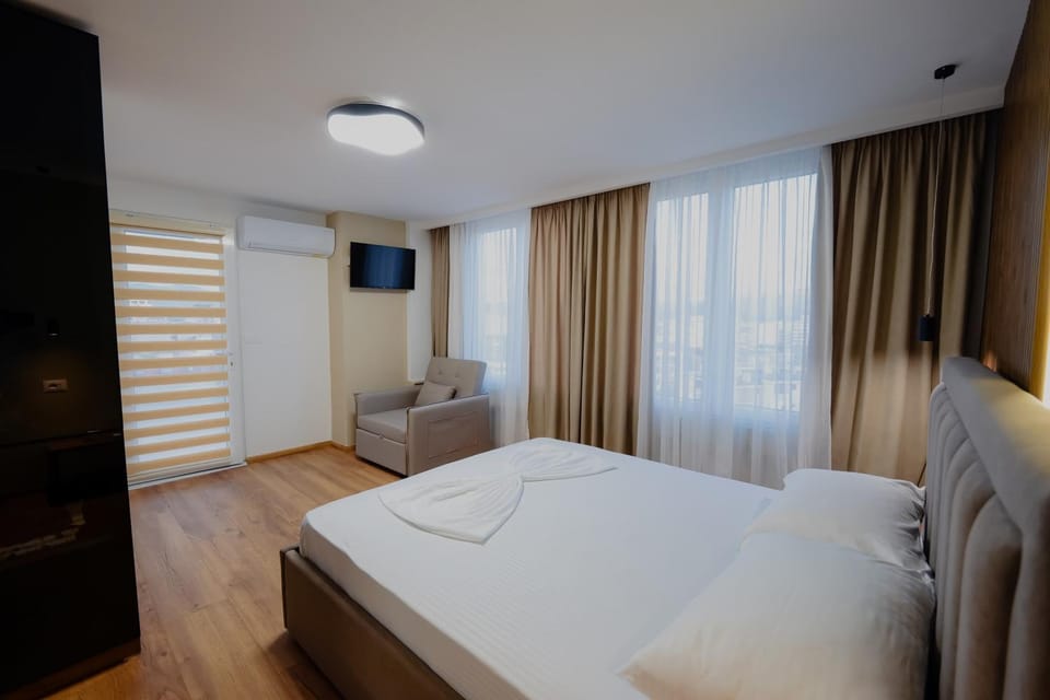 Veranda Apartment in Montenegro