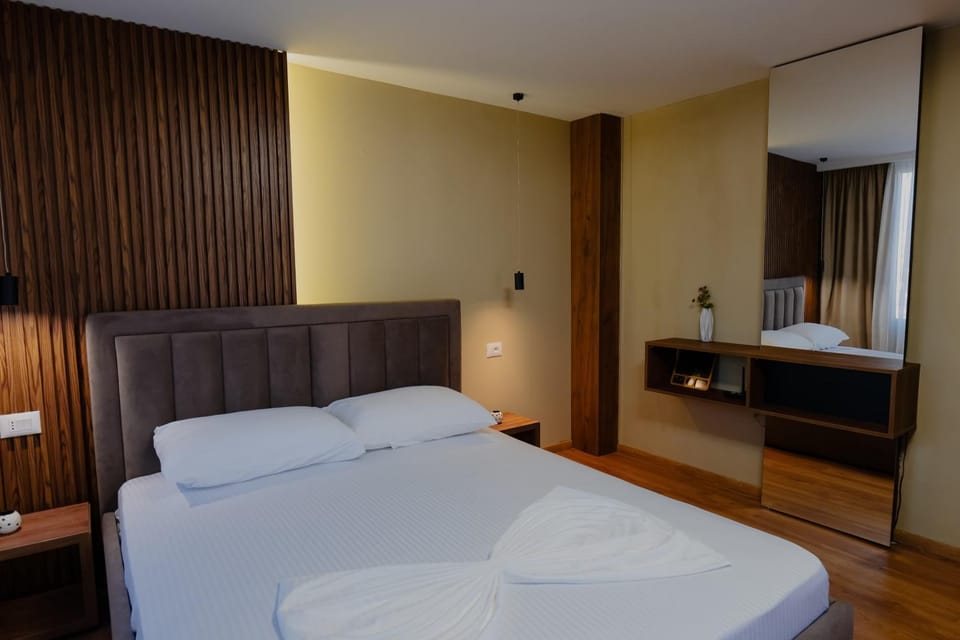 Veranda Apartment in Montenegro