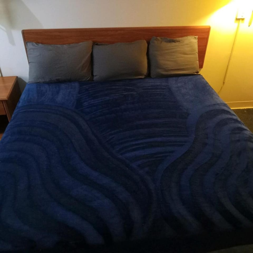 King Bed Hotel Studio 140 Apartment in Texas