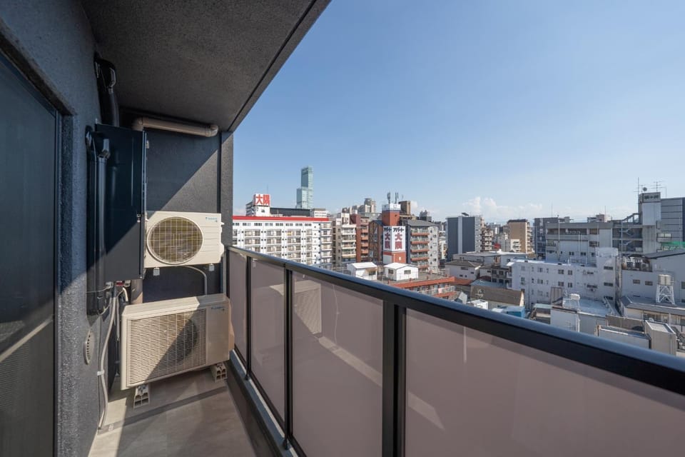 Apartment Hotel 11 Namba Minami Shin-Imamiya 2 - Vacation STAY 07074v Apartment in Osaka