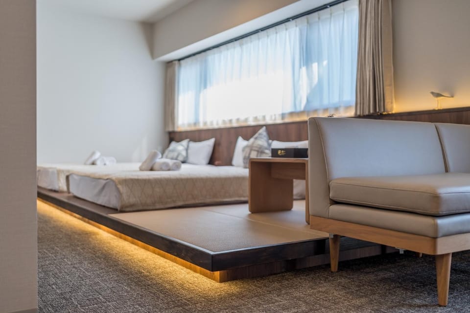 Apartment Hotel 11 Namba Minami Shin-Imamiya 2 - Vacation STAY 07074v Apartment in Osaka