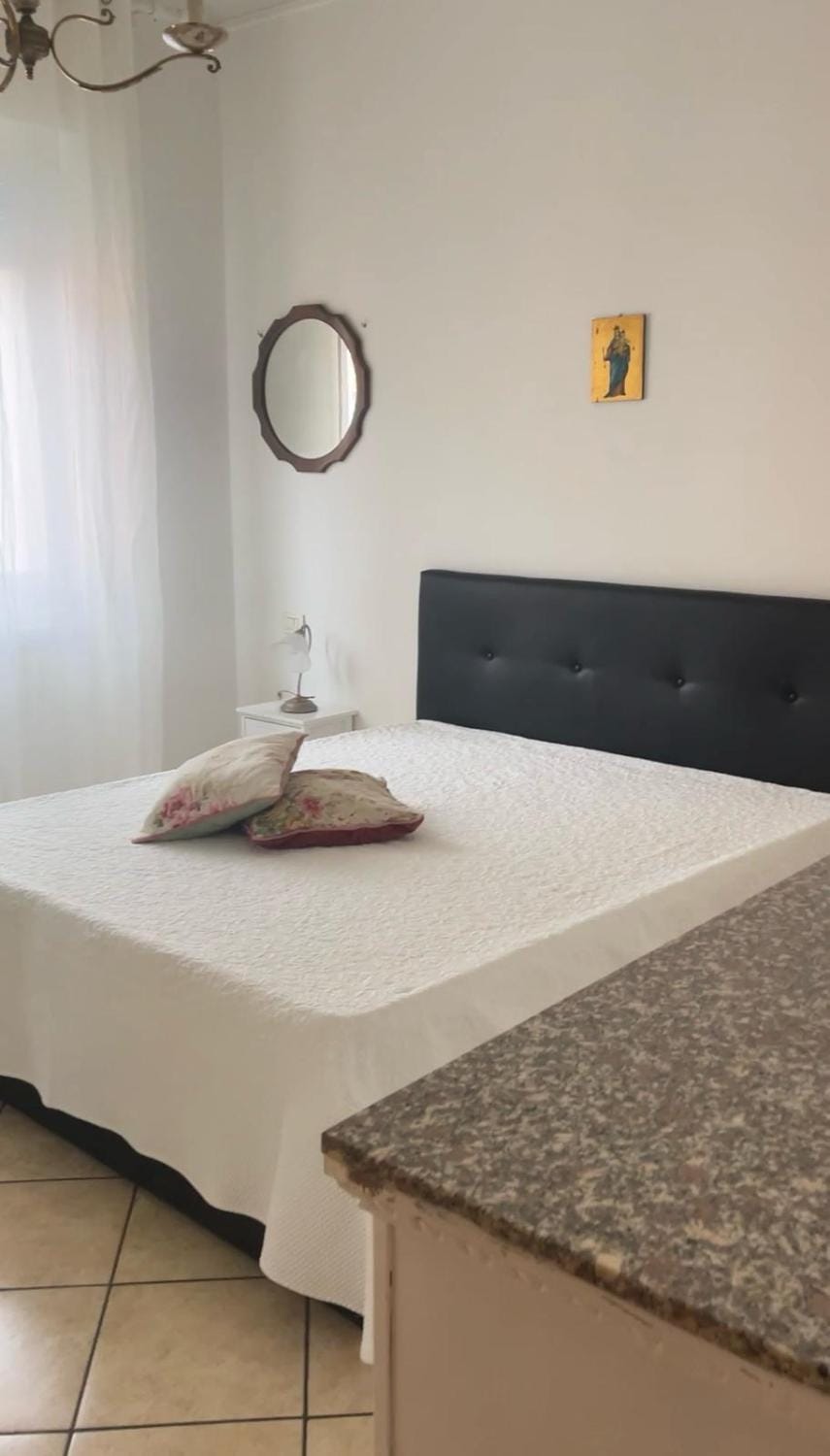 Rifugio Verde Apartment in La Spezia