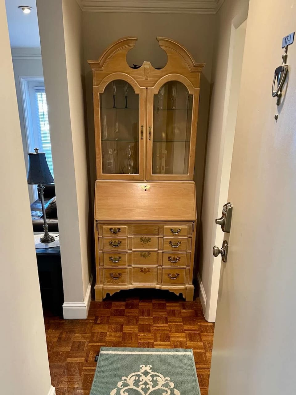 Prime Downtown Atlanta Condo 17th Floor House in Atlanta