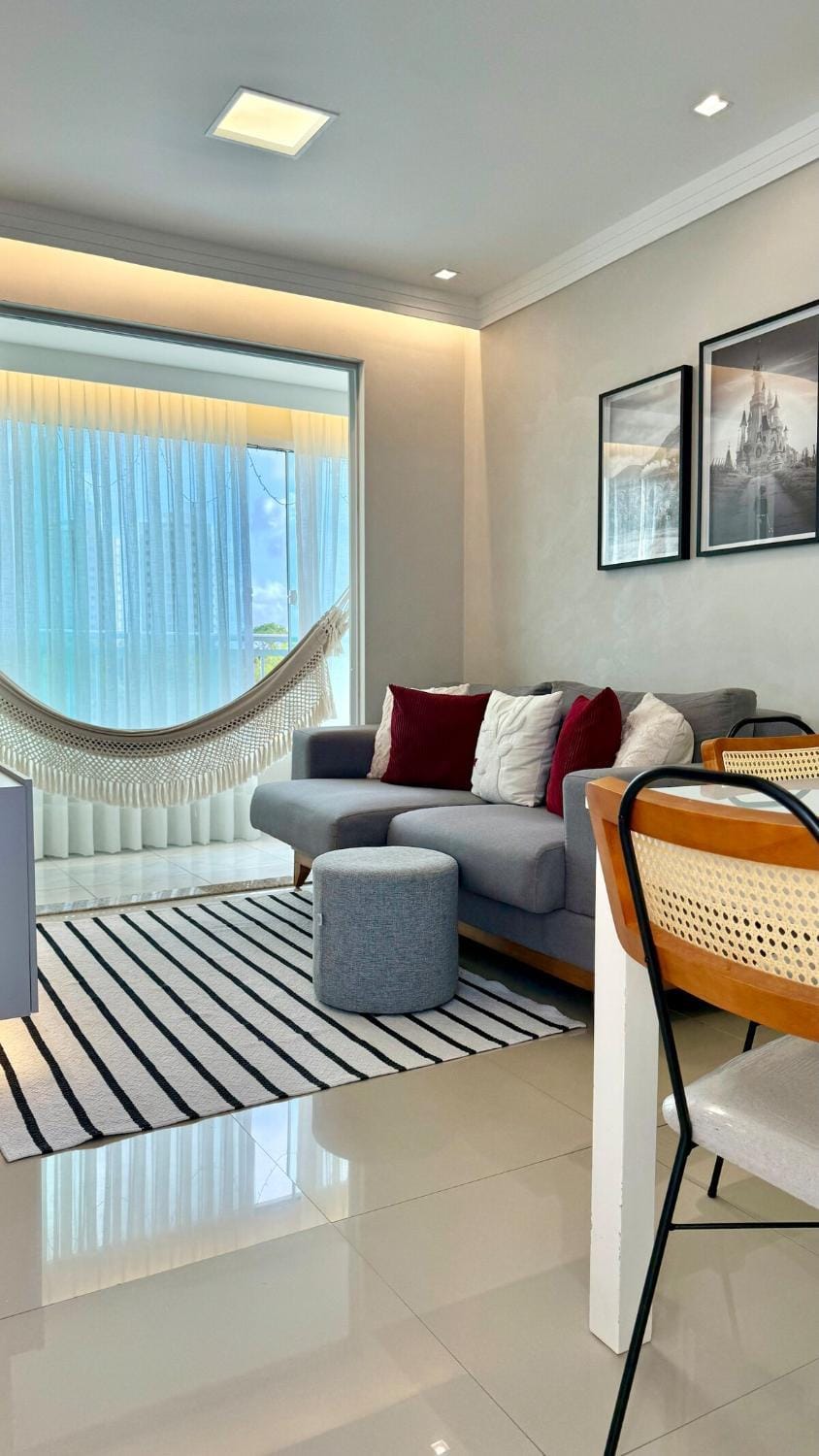 Apartamento Villa Park Natal Apartment in Parnamirim