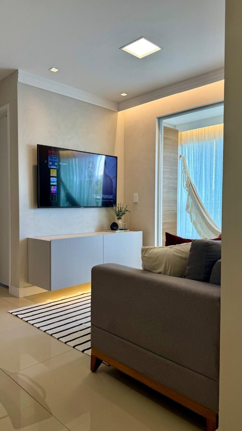 Apartamento Villa Park Natal Apartment in Parnamirim