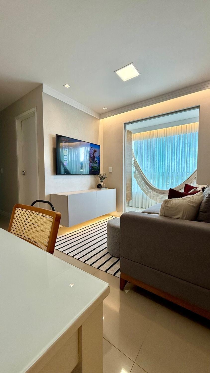 Apartamento Villa Park Natal Apartment in Parnamirim