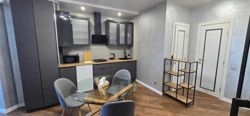 Яровиця 2 поверх Apartment in Ukraine