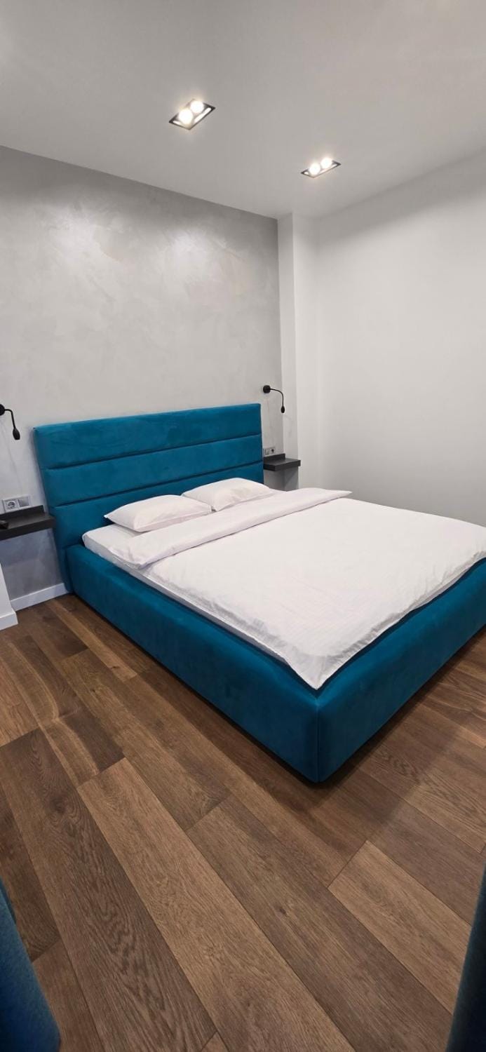 Яровиця 2 поверх Apartment in Ukraine