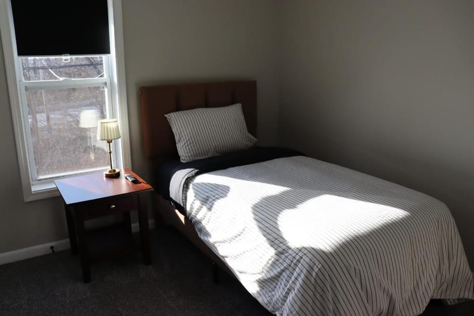 The Home Away From Home House in Akron