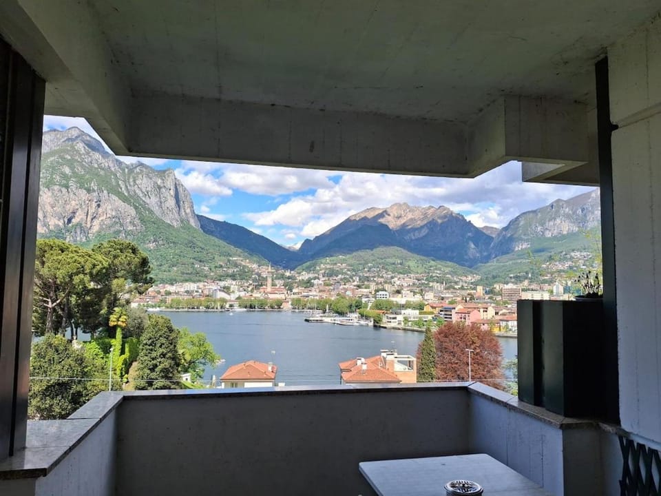 Rosen Garden Apartment Apartment in Province of Lecco