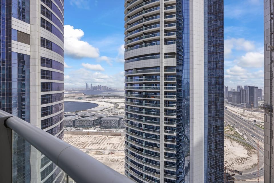 Day, City view