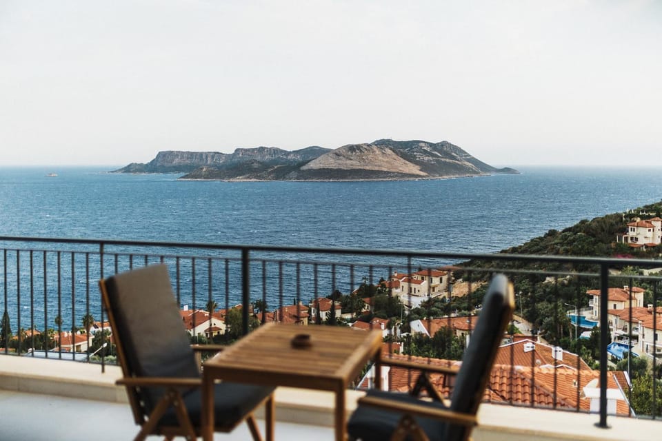 Sea view