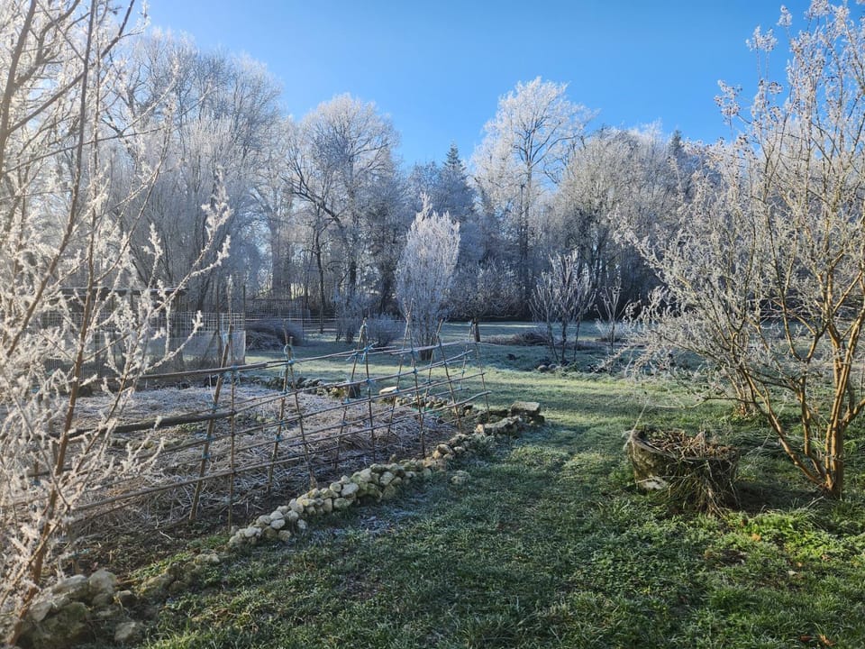 Moulin de Montizeau Bed and Breakfast in Nouvelle-Aquitaine