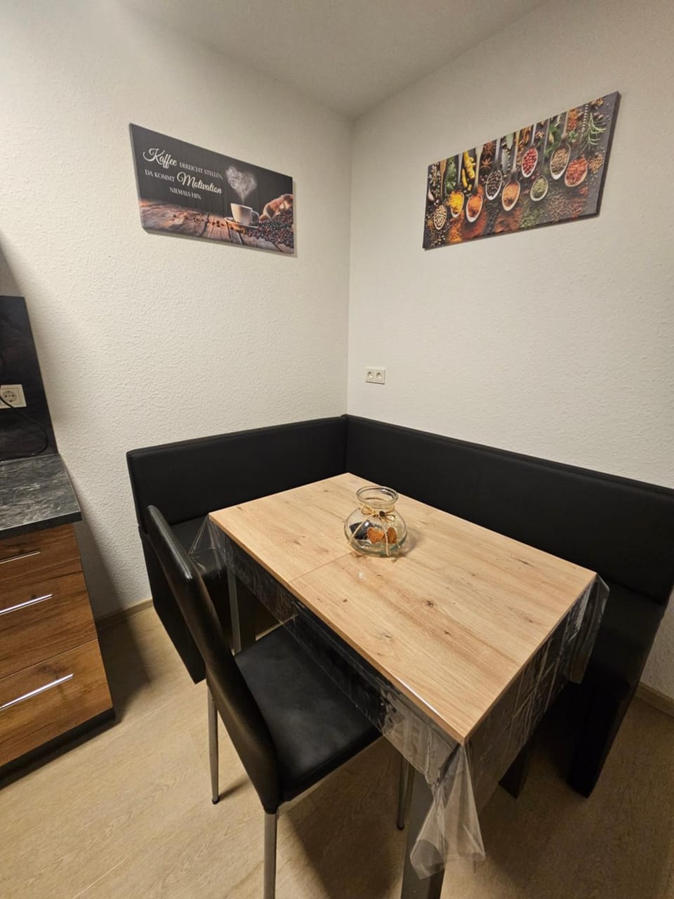 Apartment Rückertstraße Apartment in Thuringia, Germany