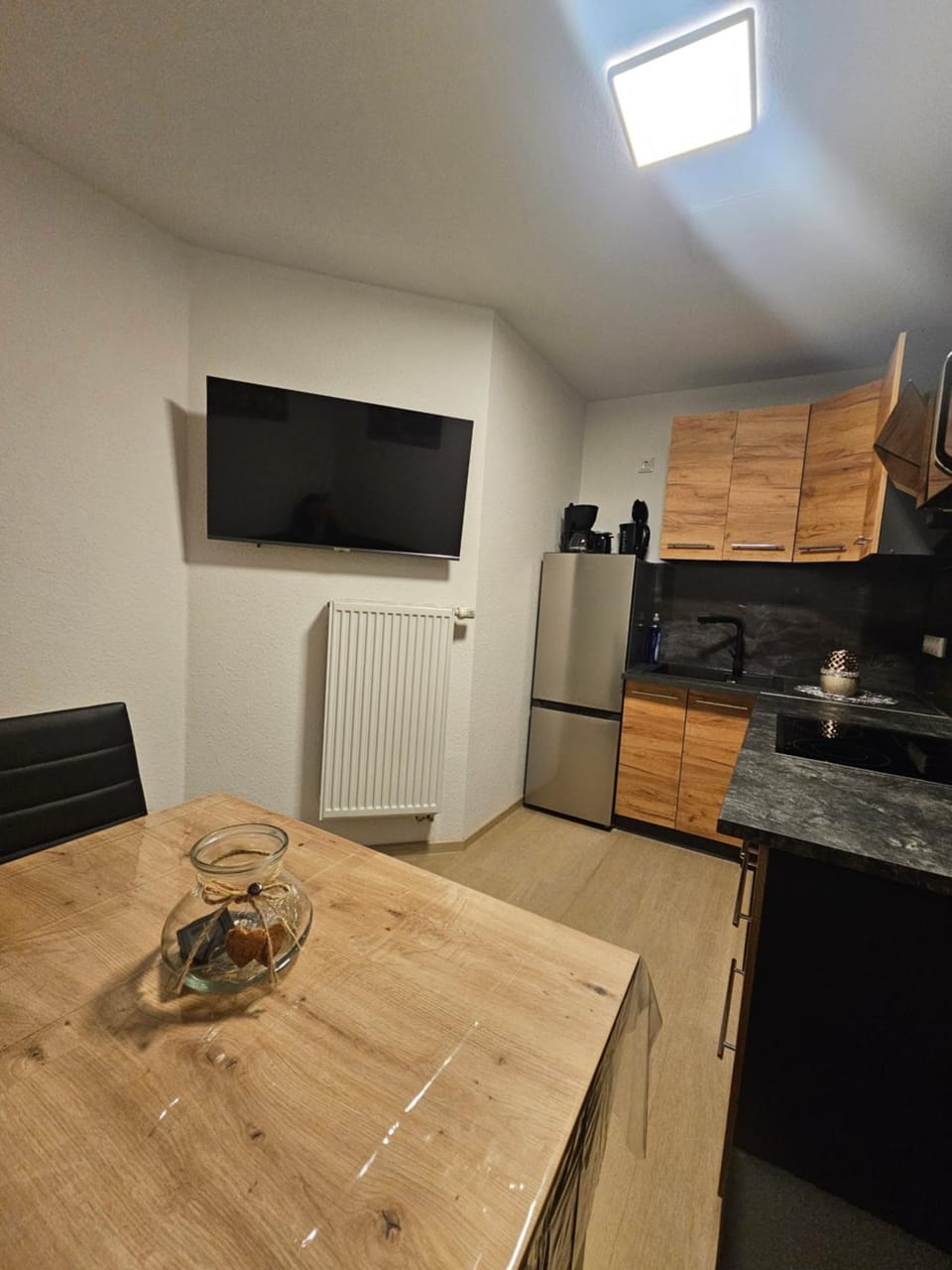 Apartment Rückertstraße Apartment in Thuringia, Germany