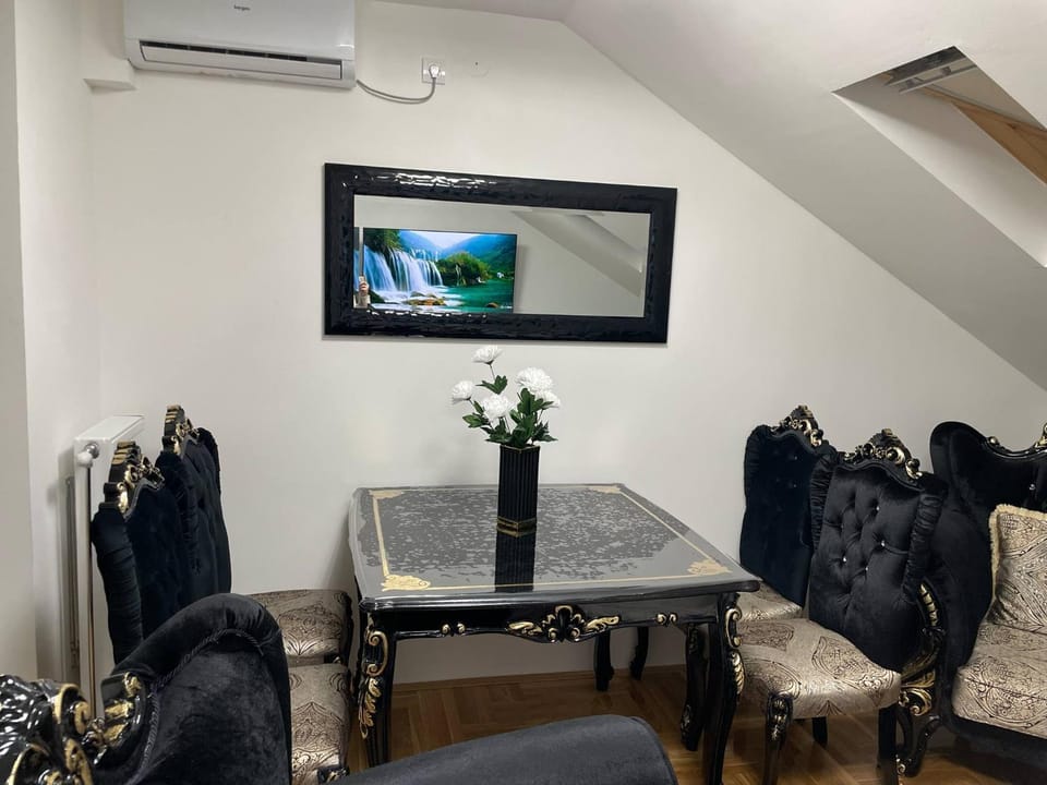 Apartman Kruna Apartment in Serbia