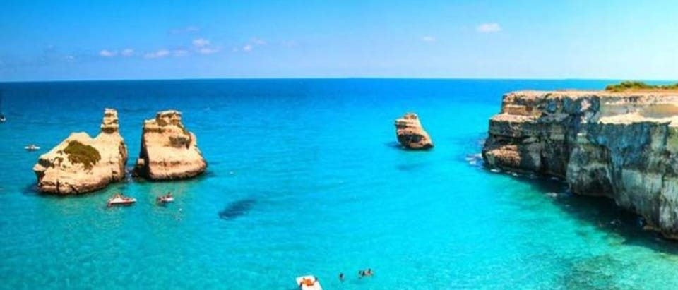 Casa vacanze Donna VALERIA House in Apulia