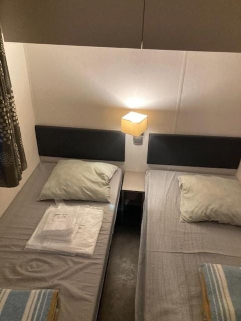 Mobil Home Argelès Apartment in Argeles-sur-Mer