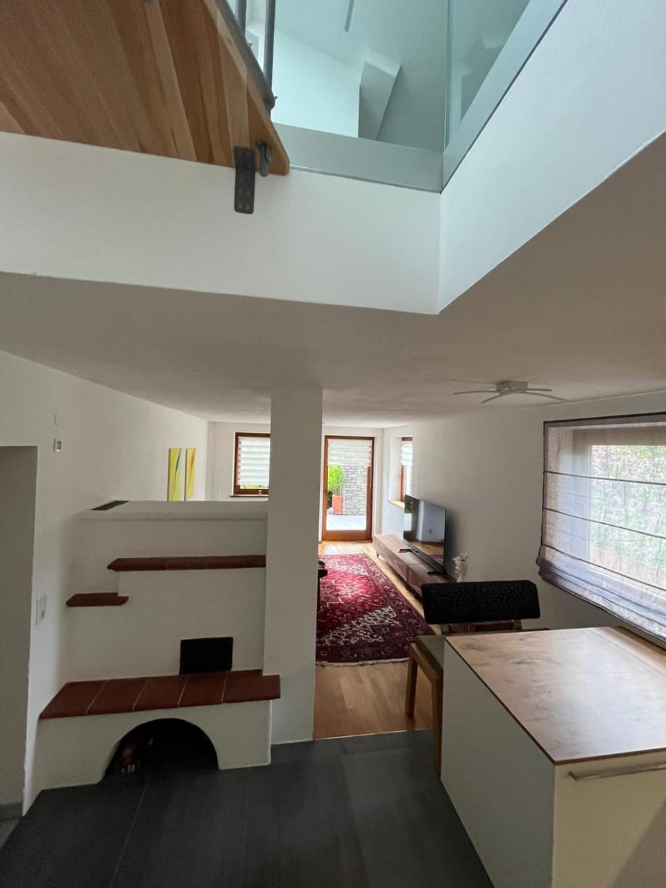 Ferienwohnung Sonnenschein Apartment in Lienz