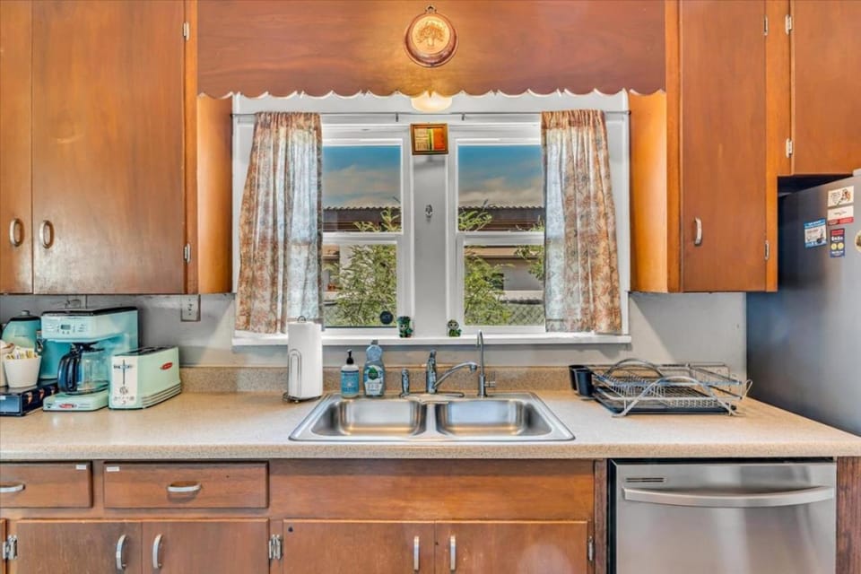 Experience Tucson at Casa Linda in Menlo Park House in Tucson