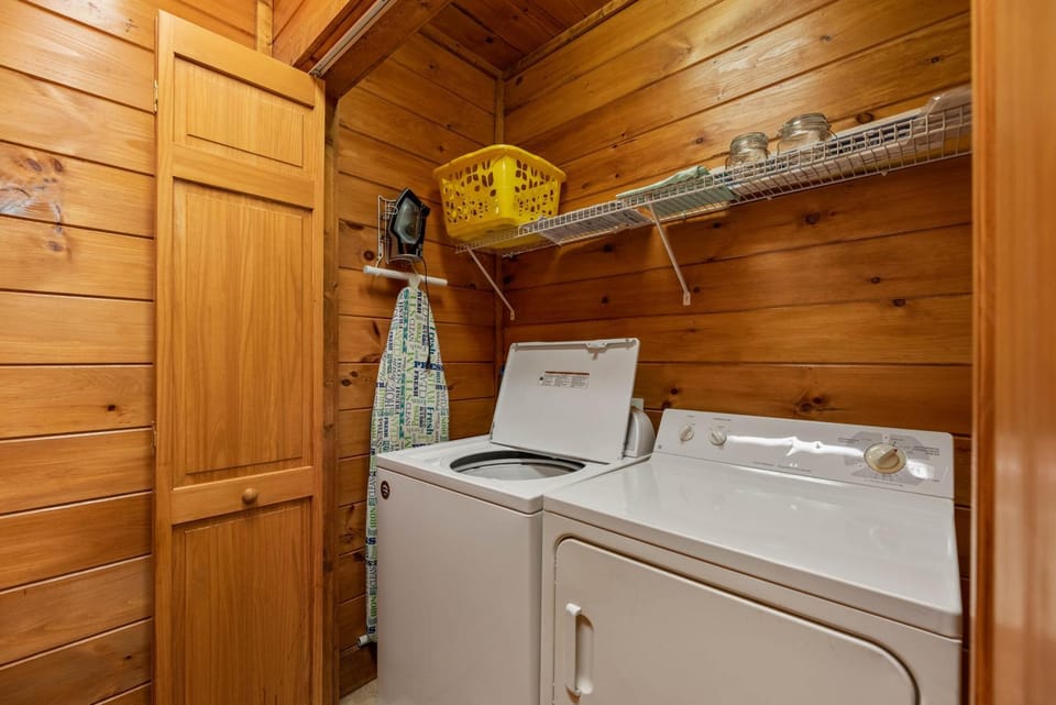 Altitude Adjustment House in Sevier County