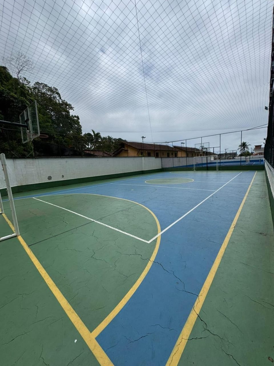 Property building, Day