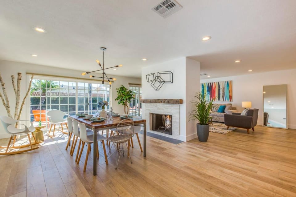 F-54 Maverick House in Orange