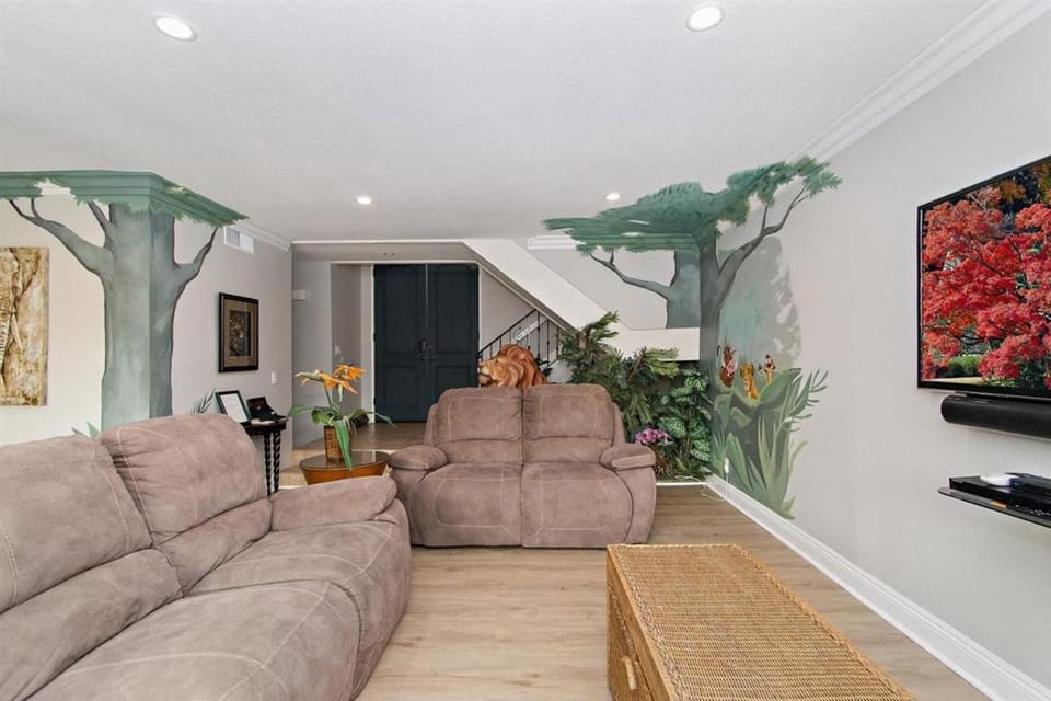 F-57 Pride Rock House in Anaheim