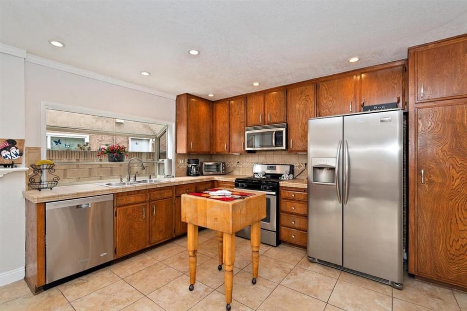 F-57 Pride Rock House in Anaheim