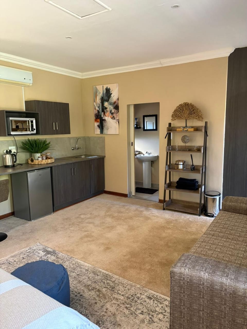 Villa Bloemé Guesthouse Apartment in South Africa