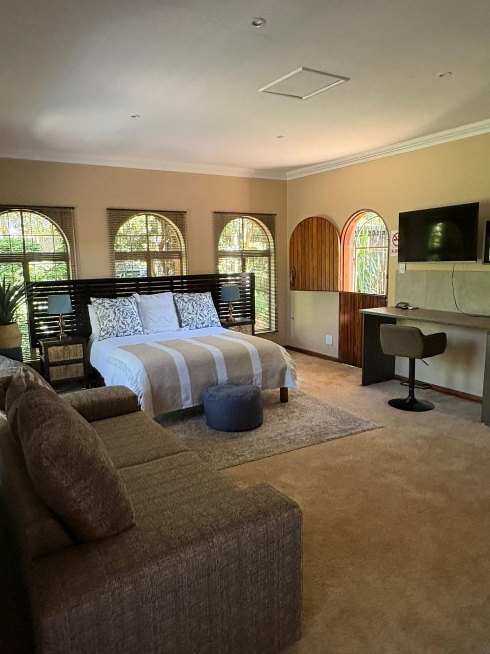 Villa Bloemé Guesthouse Apartment in South Africa
