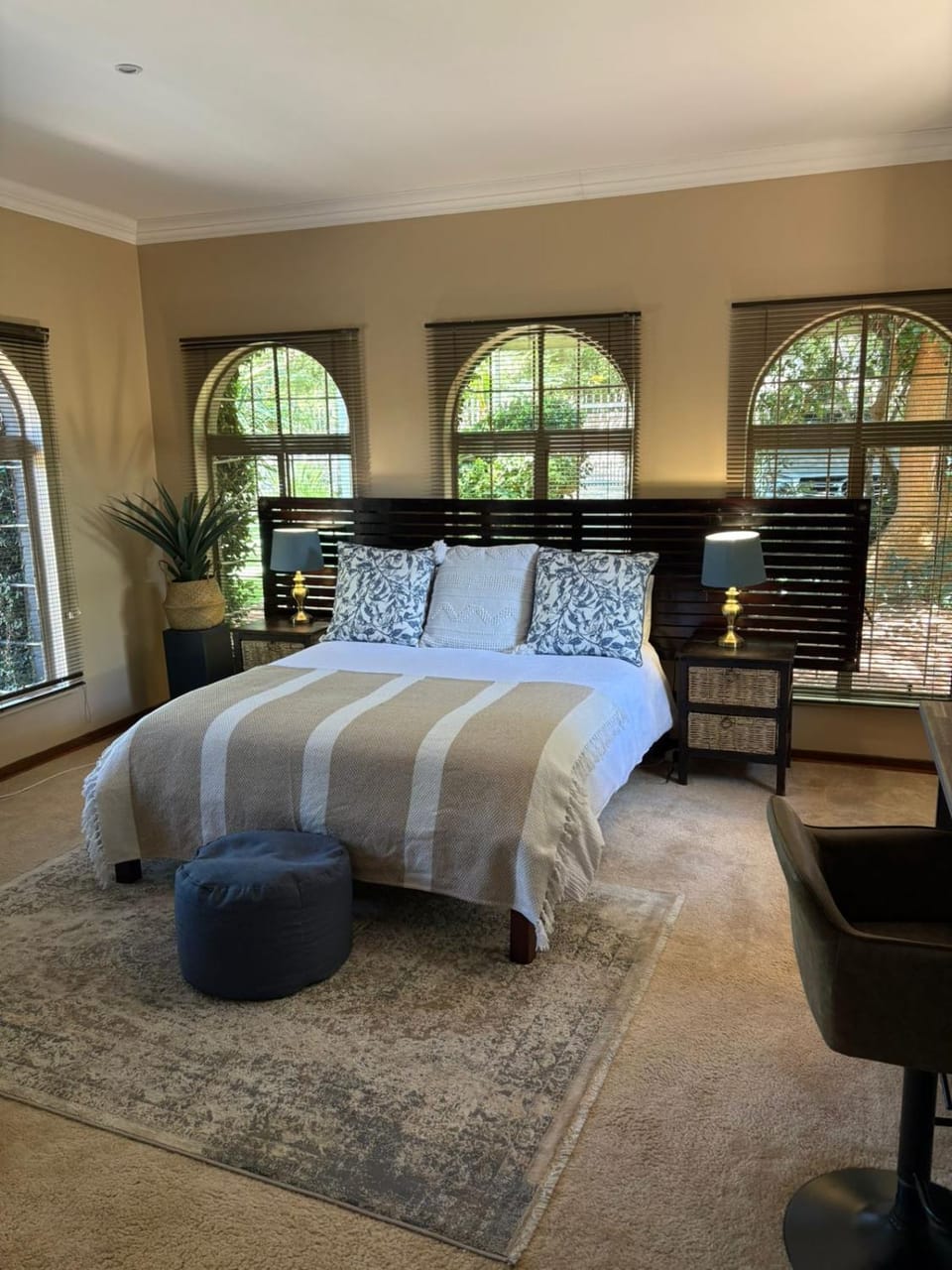 Villa Bloemé Guesthouse Apartment in South Africa