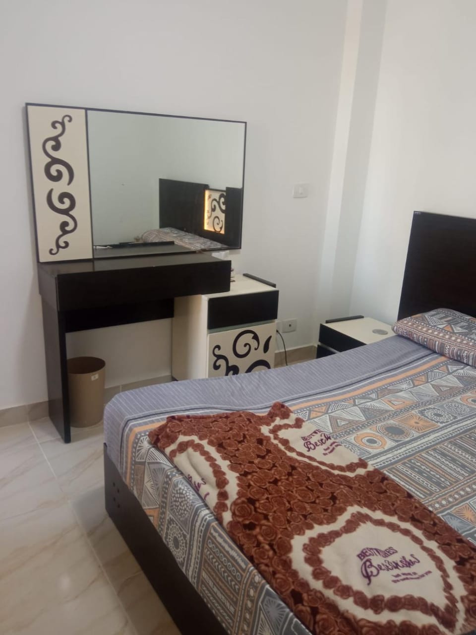 شقة في مدينتي Apartment in Cairo Governorate