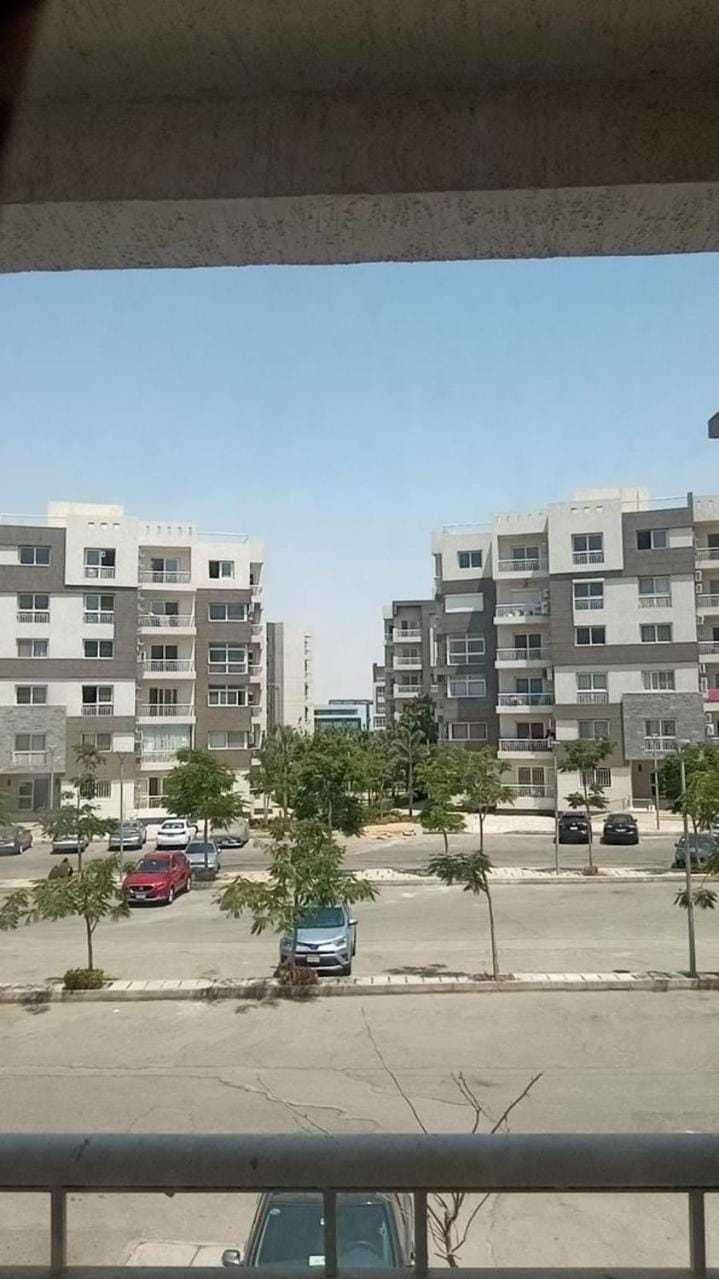 شقة في مدينتي Apartment in Cairo Governorate