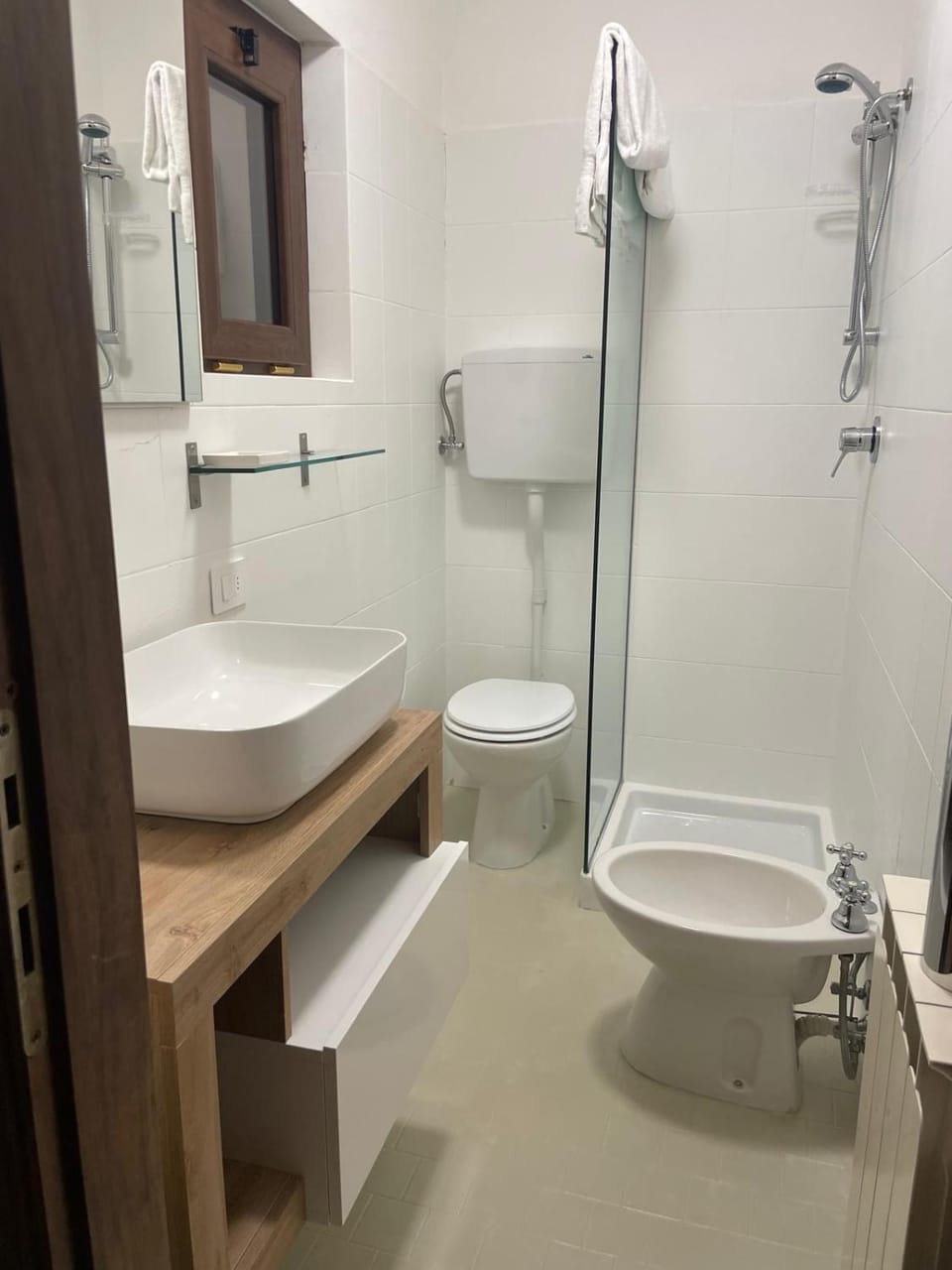 Locanda il nido Bed and Breakfast in Marche