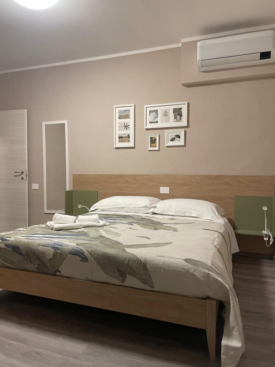 Locanda il nido Bed and Breakfast in Marche