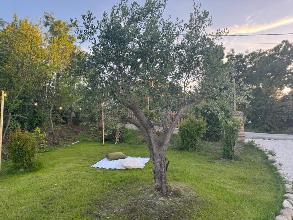 Locanda il nido Bed and Breakfast in Marche