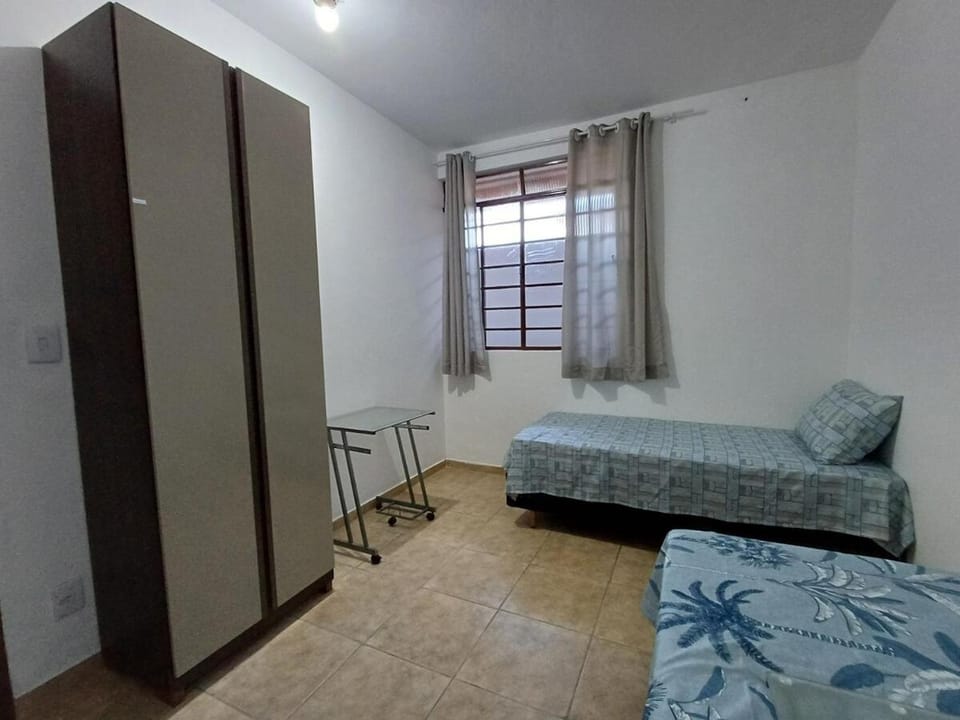Casa Nicolle Apartment in Contagem