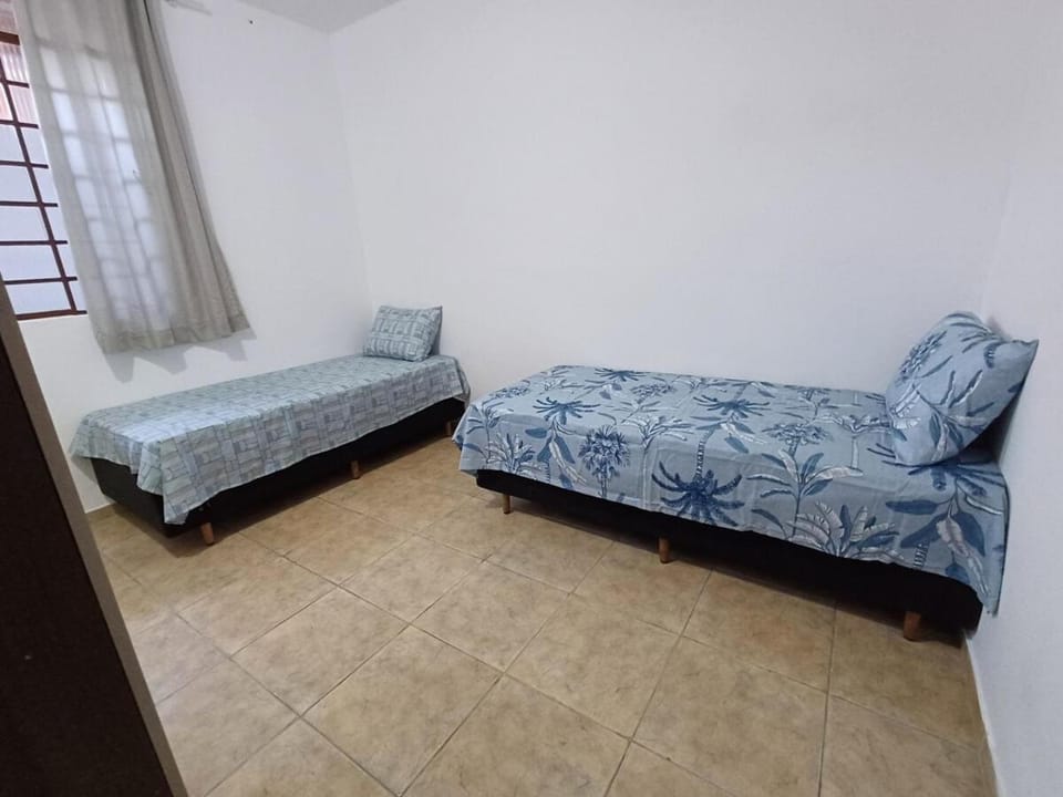 Casa Nicolle Apartment in Contagem
