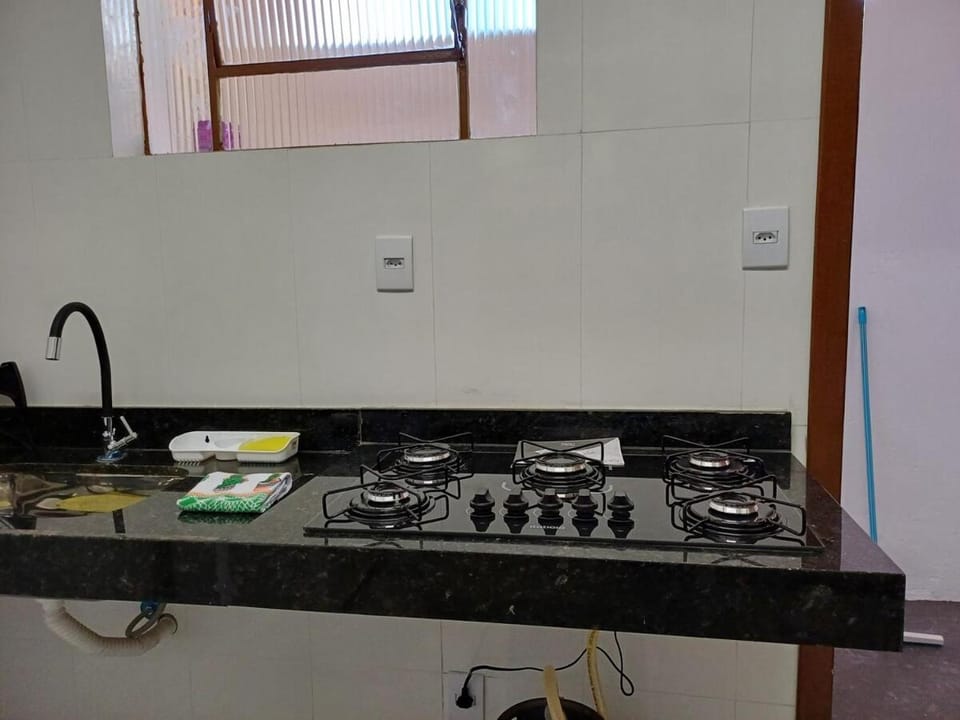 Casa Nicolle Apartment in Contagem