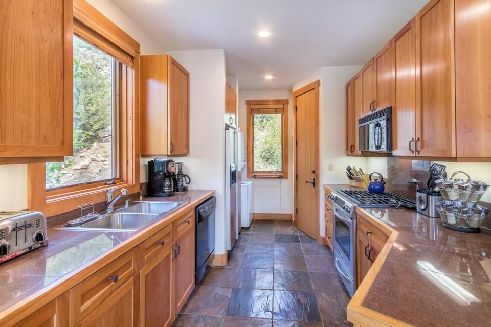 Terraces 101 by Exceptional Stays Apartment in Telluride