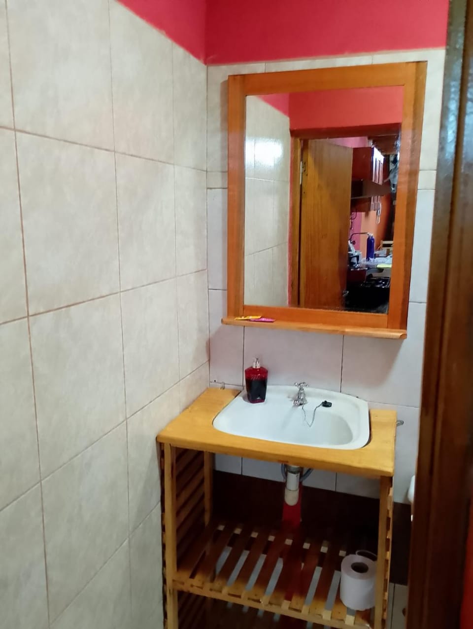 Departamentos LUBRI 44 Apartment in Misiones Province, Argentina