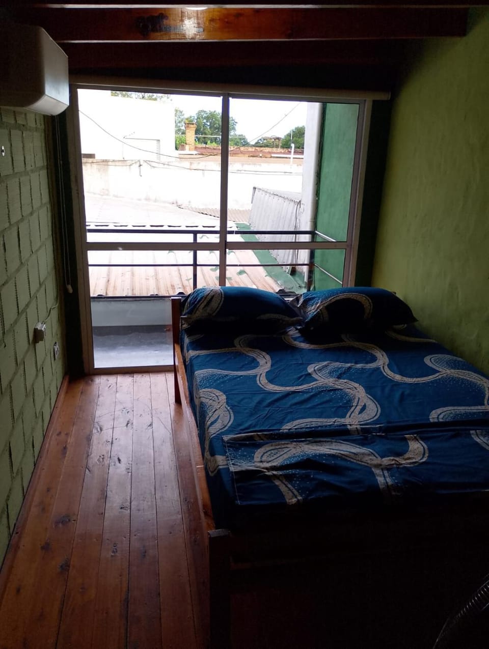 Departamentos LUBRI 44 Apartment in Misiones Province, Argentina