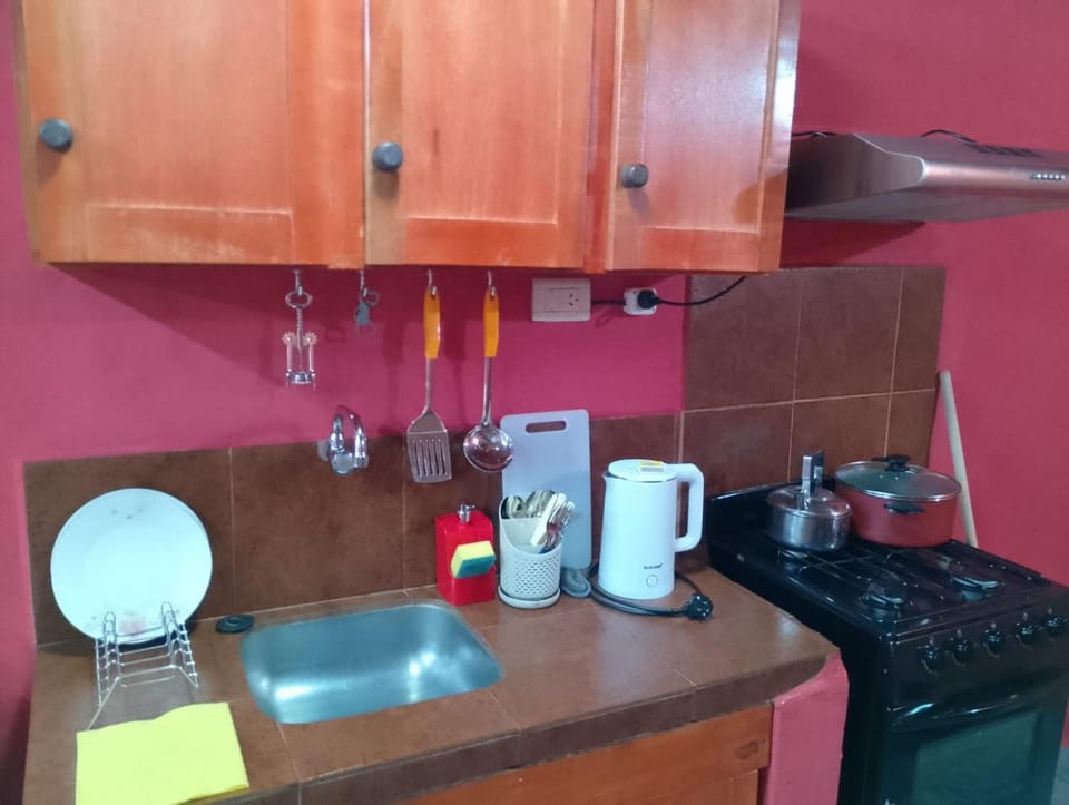 Departamentos LUBRI 44 Apartment in Misiones Province, Argentina