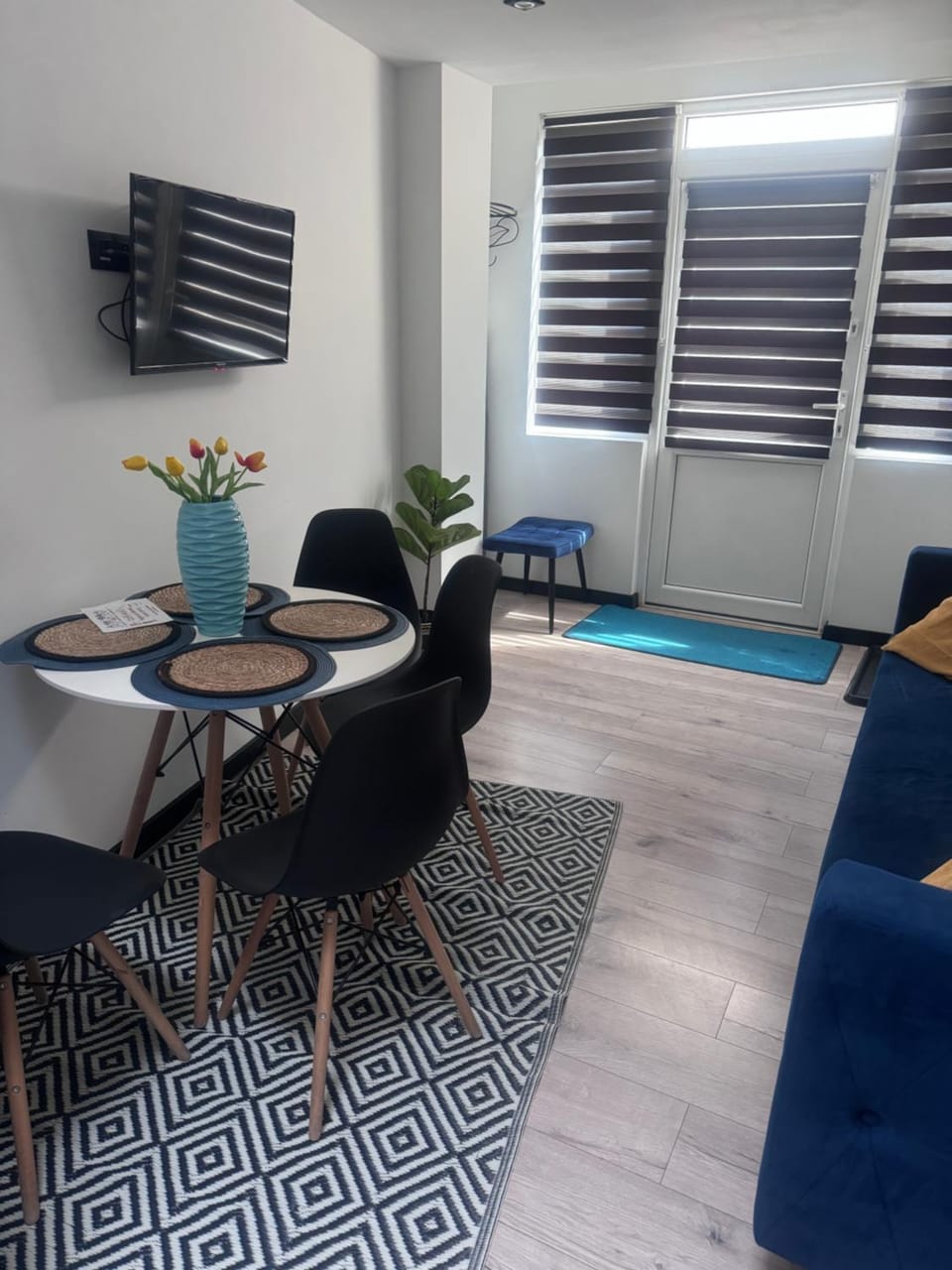 Apartament 200m od starówki Apartment in Poland
