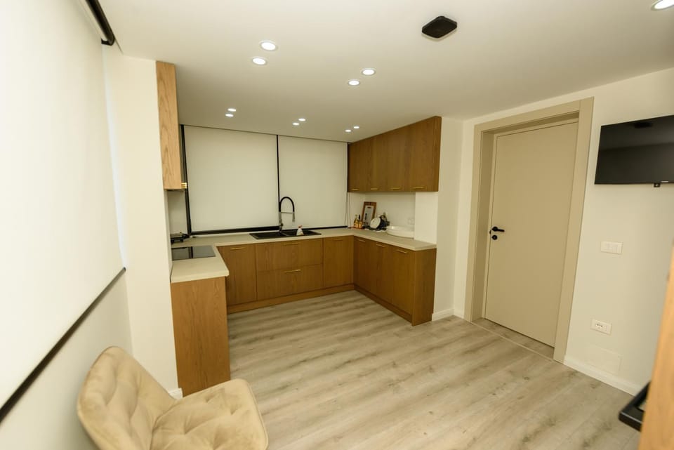 TV and multimedia, Kitchen or kitchenette, minibar
